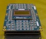 Nikon 4S008-670 Sensor Relay Interface Board Pcb AFSNSX8A-MAIN Used Working. Fixed Price $603.18.