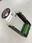 Murr Elektronik Card Holder 63512 Used #126108. Fixed Price $19.80.