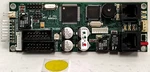 Metec Isp Touch Circuit Board RJ45 Connectors 0.5A 125V DC12V SX6000. Fixed Price $15.00.