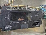 Ge Fanuc IC692CPU211D Series 90-20 Power Supply Programmable Controller. Fixed Price $195.00.