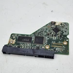 Western Digital WD5000AAKX Sata Hdd Pcb Circuit Board 2061-771640-003. Fixed Price $21.00.