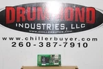 Trane High Power Relay Output Circuit Board X13650902-02 Rev. **warranty**. Fixed Price $84.95.