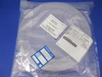 Tel Tokyo Electron Quartz Turn Table 2105-220858-51, New 303 Vertical Furnace. Fixed Price $90.00.