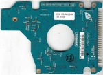 Toshiba MK3021GAS HDD2181 ZE01 30GB Ide Pcb Board Only. Fixed Price $9.74.