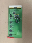 Bruker Tx Mux Board Z4P3077B. Fixed Price $449.00.