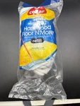 O-cedar Hardwood Floor 'n More Microfiber Mop Refill New. Fixed Price $14.95.