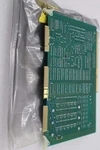 New Thermco 117860-001 Rev Gas Control Board Pcb Stock #2713. Fixed Price $595.00.