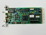 Haas-laser 18-06-49-00/02 Llr 18-06-49-AH Control Board. Fixed Price $278.00.
