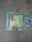 Farrand Control 220400- AW220389B Velocity Board (58.75-279-10.5). Fixed Price $175.00.