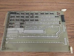Okuma Osp Puncher E4809-032-321 PC-1651-A. Fixed Price $300.00.