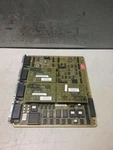 Cincinnati Milacron Circuit Board 3-542-1015A (3) 3-542-1022A Rev. Talon 208. Fixed Price $290.00.