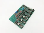 Saftronics CA260BD Firing Circuit Board. Fixed Price $200.00.