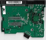 Western Digital WD2500BB-00DWA0 250GB Ide Pcb Board 2061-001173-000 DCD1. Fixed Price $20.99.