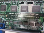 Okuma Dram Card 4M E4809-045-193 1911-2105 Nice Used Takeout !! Make Offer. Fixed Price $599.99.