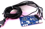 Bgi F67 Io V1.0.2.0 E225430 KB-04 Boards. Fixed Price $98.00.