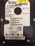 Western Digital WD800BB-22FJA0 80GB Ide Pcb Board Only (2060-001130-012). Fixed Price $29.95.