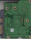 ST1500DL001, 9VT15L-570, CC98, 2010 H, Seagate Sata 3.5 Circuit Board (pcb). Fixed Price $34.82.