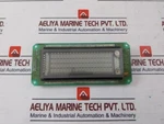 Ise Electronics CU20045SCPB-T23A Display Board. Fixed Price $231.00.