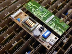 Erg S-10560A Pcb Circuit Board For Anritsu MF2413B Counter 13589AZ08. Fixed Price $75.00.