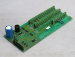 Ingersoll Rand 39177027 Analog Barrier Terminal Pcb T248200. Fixed Price $580.80.