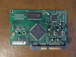 Seagate ST3400832NS PN:9BA385-500 FW:5.01 Amk (100337230 M) 400GB Sata 3.5" Pcb. Fixed Price $16.00.