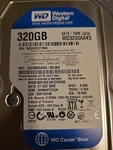 Western Digital WD3200AAKS-00L9A0 / WD3200AAKS00L9A0. Fixed Price $64.50.