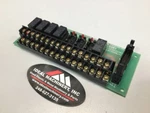 Sumitomo Circuit Board JA765330BD Used #99769. Fixed Price $55.00.