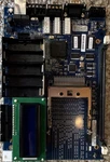 Software House Access Control Board 0311-0068-01 Mpn. Fixed Price $90.00.