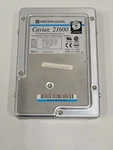 Western Digital Caviar WDAC21600-32H Reformatted Hard Drive. Fixed Price $54.99.
