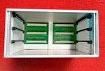 P:T77 Muegge 82260-01540 Cabinet. Fixed Price $1850.00.