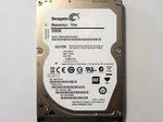 Seagate ST500LT012 1DG142-566 0001SDM1 (W3P1) China Wu 500GB 2.5" Sata 11/2013. Fixed Price $88.00.