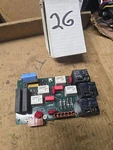 Hobart Relay Board 328722C. Fixed Price $225.00.