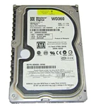 36.7GB Western Digital WD360 3.5" Sata Hard Disk Drive. Fixed Price $20.00.