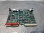 Amat 0190-76050 Vga Video Controller, Rev B, 0110-09243, 105453. Fixed Price $6500.00.