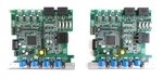 Tel Tokyo Electron UC4RCB287Y3 Pcb RCB-28-B1 Reseller Lot Of Working Surplus. Fixed Price $603.26.