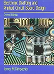 Electronic Drafting And Printed Circuit Board Design James M. Kir. Fixed Price $6.72.