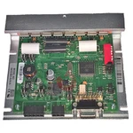 Used & Tested Pacific Scientific 6410-001-N-N-N Stepper Motor Drive. Fixed Price $235.75.