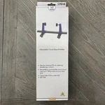 Aven 17010 Adjustable Circuit Board Holder Pcb Clamp Esd Safe Soldering Tool. Fixed Price $24.87.