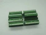 Quadtech Qti 59469 Repeater Board *missing Connector* Used. Fixed Price $183.99.