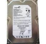 Seagate ST3400832NS 9BA385-110 5.23 Wu China (5NF) 400GB 3.5" Sata Hard Drive. Fixed Price $41.58.