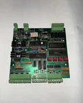 Barrington Systems 8611-04-0 Micro-star Rev. F Circuit Board BA8617. Fixed Price $80.00.