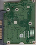 ST3500410SV, 9SK142-180, CV11, 5701 Ak, Seagate Sata 3.5 (pcb). Fixed Price $52.95.