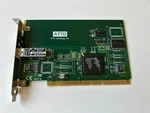 Atto Fibre Channel Card 0089-PCBX-002 Class Laser 3300 0030-03140-01 Rev. Fixed Price $11.25.