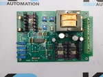 Dynamic Valves 23-7030-B Dyval Servo Control Amplifier. Fixed Price $1499.99.