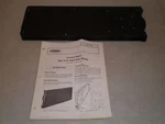 New! Fisher Controls TL131 Fixed Scale Indicator Free Shipping!. Fixed Price $129.00.