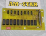 Cincinnati Milacron Grap Circuit Board 3-531-4094A Rev.. Fixed Price $125.00.