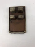 Barmag Electronic E97/00 Circuit Board. Fixed Price $150.00.