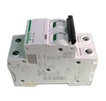 Schneider Electric IC60N 10A Miniature Circuit Breaker 400V 50/60HZ. Fixed Price $30.00.