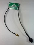 Nikon NRCA04052011HFSSCWIF Rev 1C Board. Fixed Price $499.73.