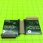 Hp Laserjet 9050DN Q3723A Printer Board 01-01017002-00 Rev:c F. Fixed Price $13.95.